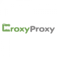 croxyproxy